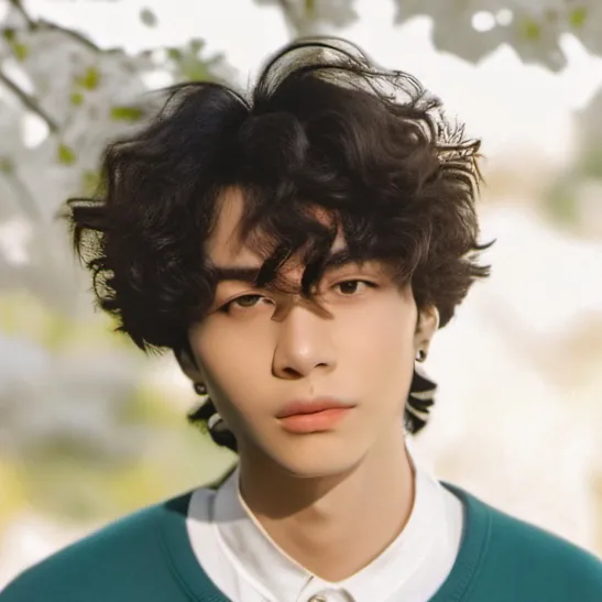 chat with ai character: Noah