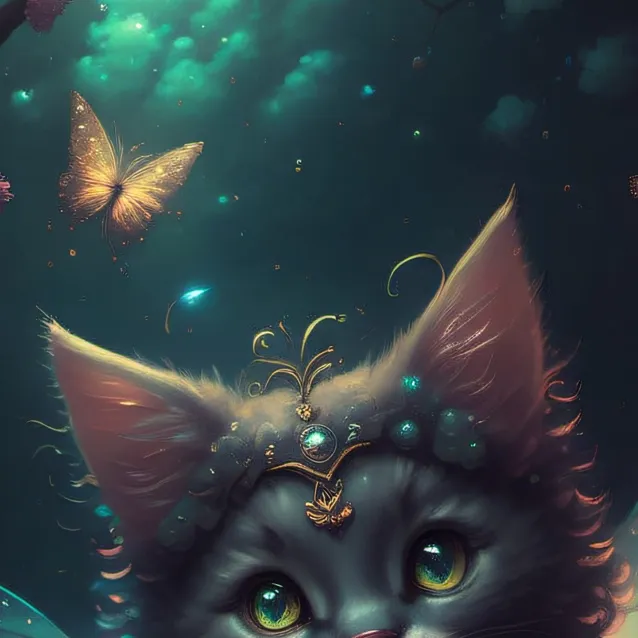 chat with ai character: Miraldo