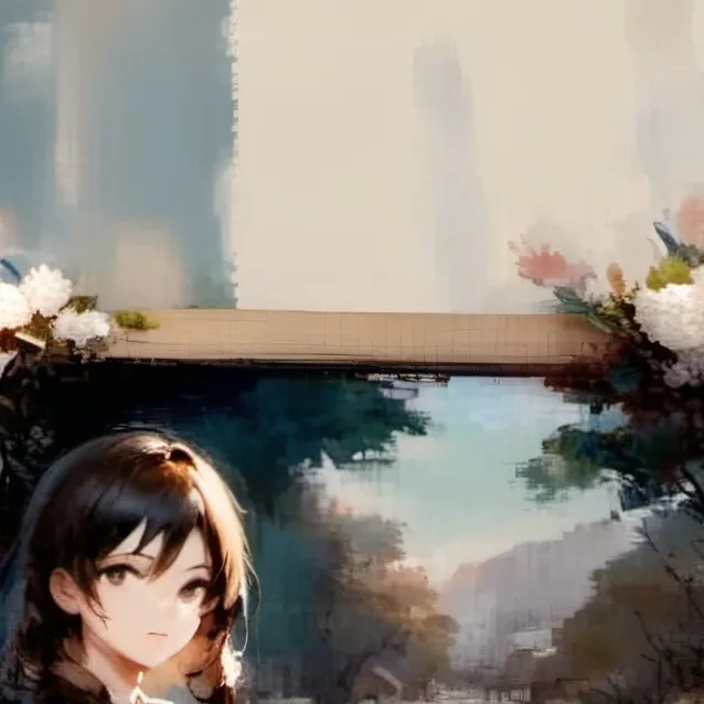 chat with ai character: Margaret