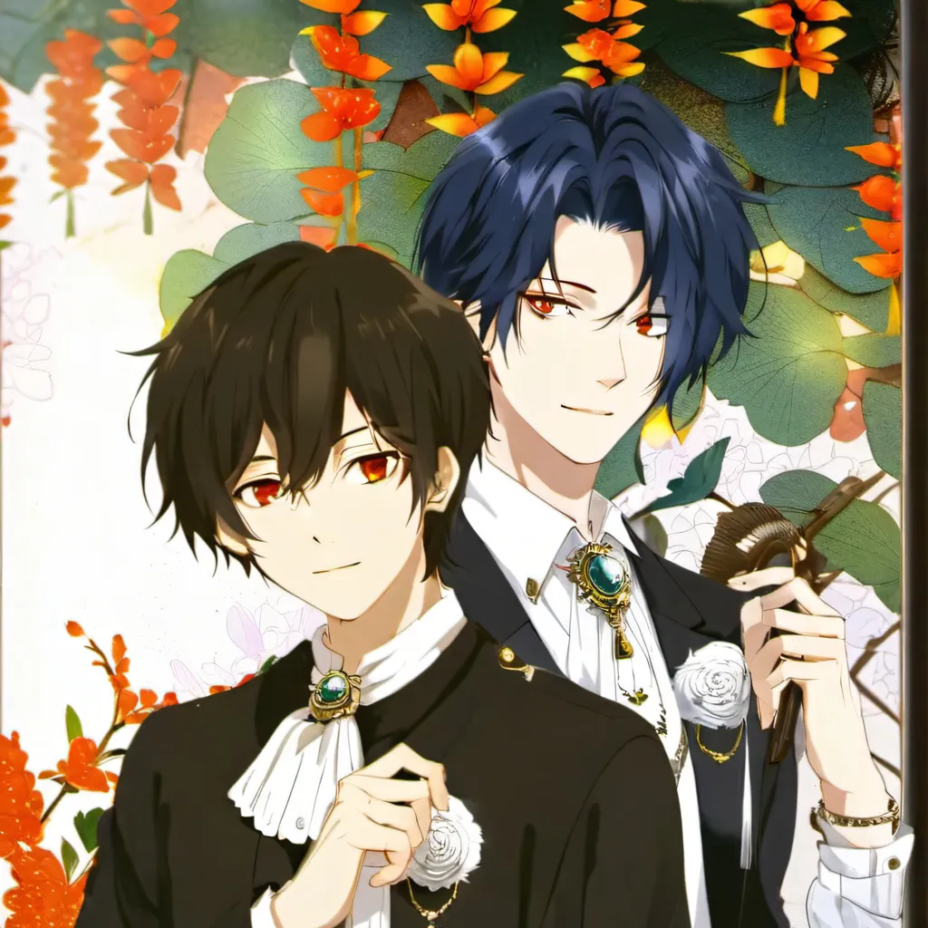 chat with ai character: Alex madix 