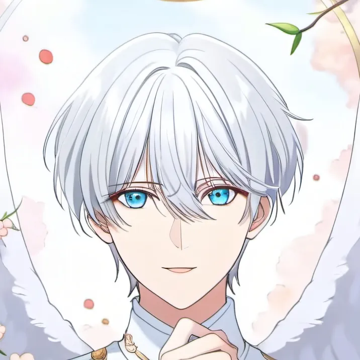 chat with ai character: Matthew