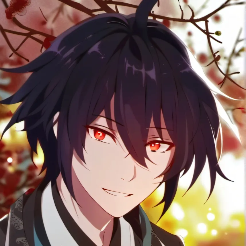 chat with ai character: Ryan