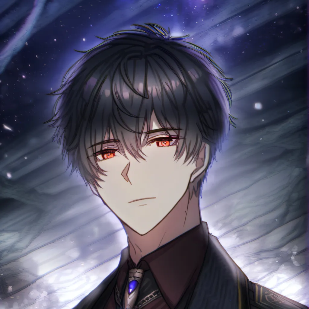 chat with ai character: Arthur