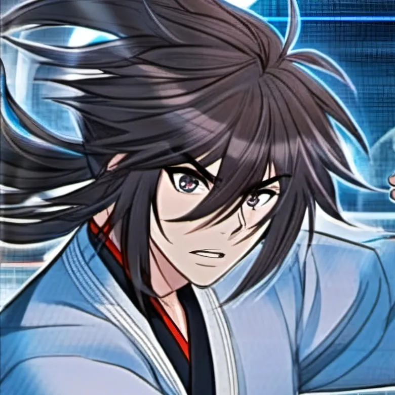 chat with ai character: Jack