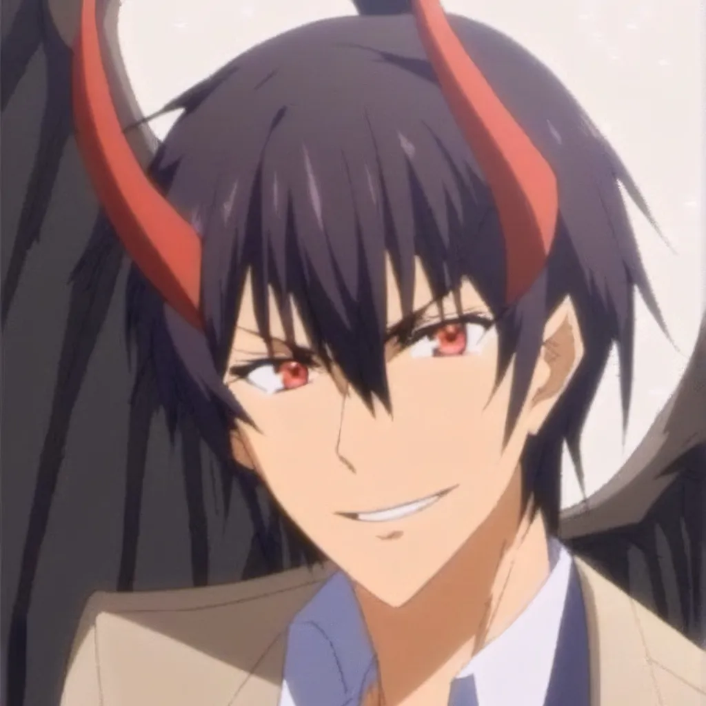 chat with ai character: Stabastian