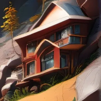 chat with ai character: daily k us