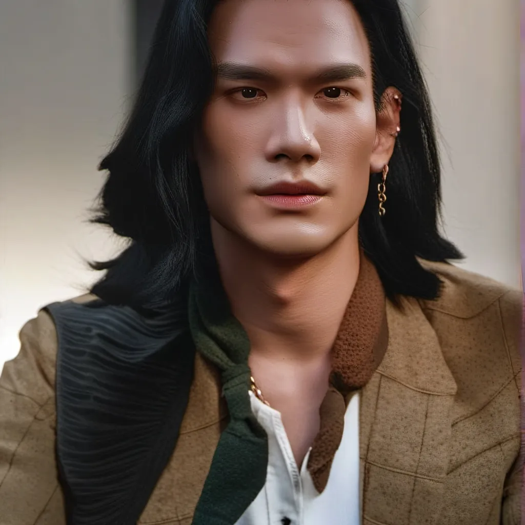 chat with ai character: POV: you misgender