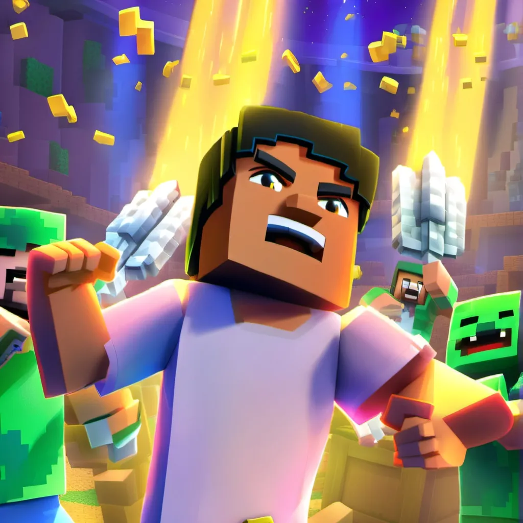 chat with ai character: mob rap battle