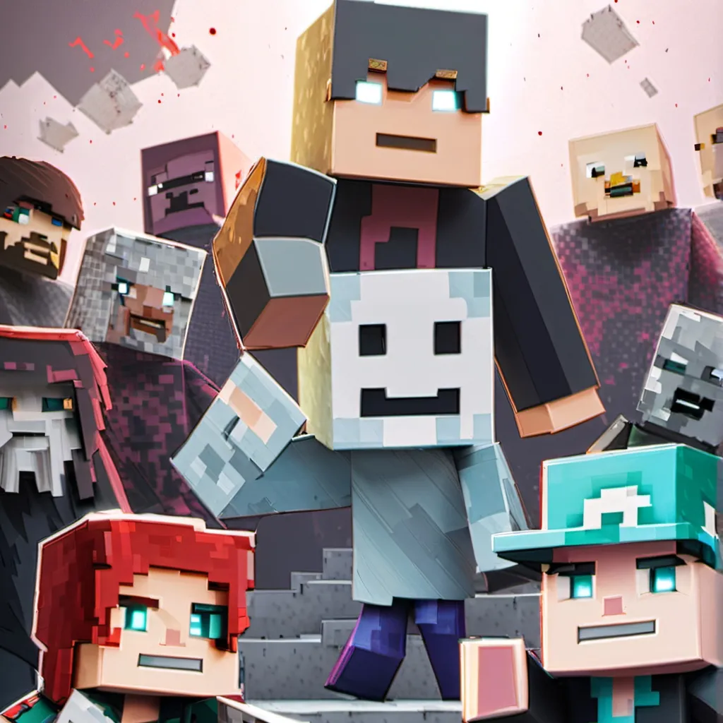 chat with ai character: mob rap battle 2