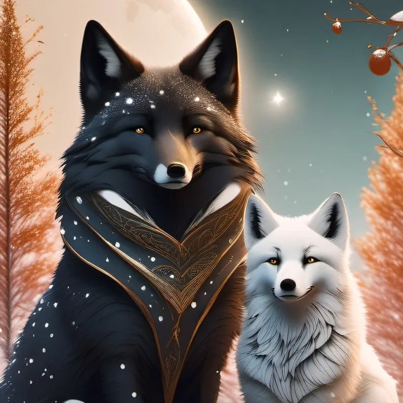 chat with ai character: Felix