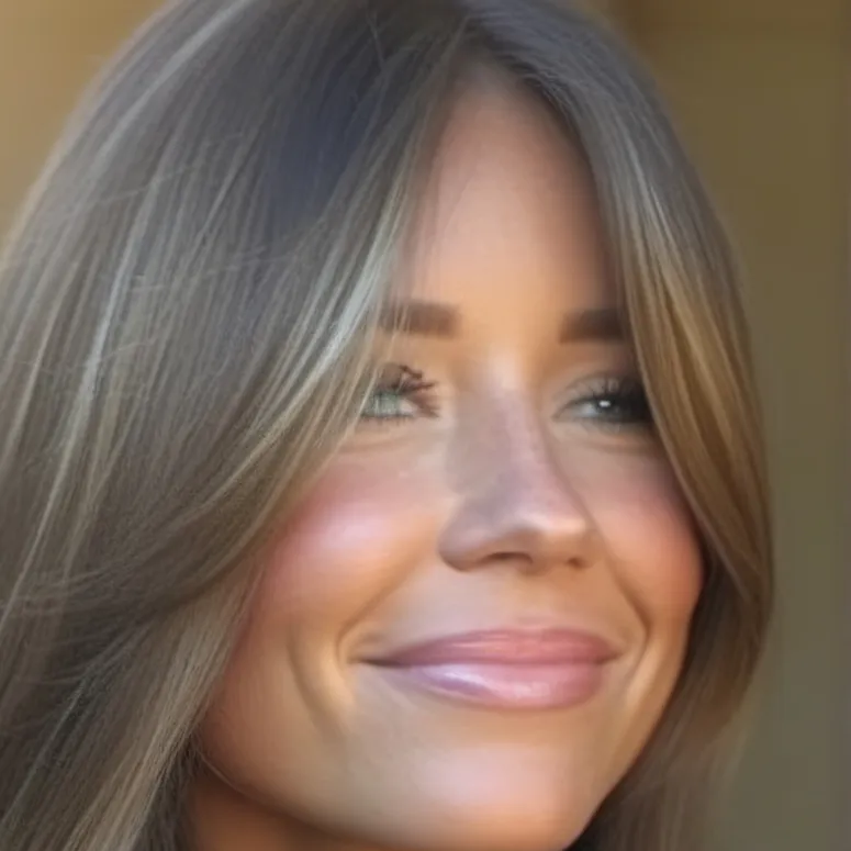 chat with ai character: Jane