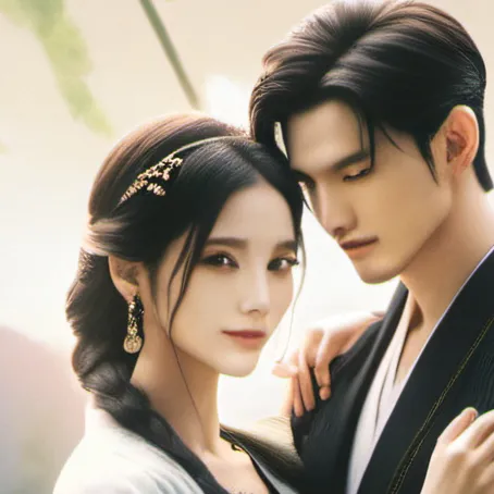 chat with ai character: Night