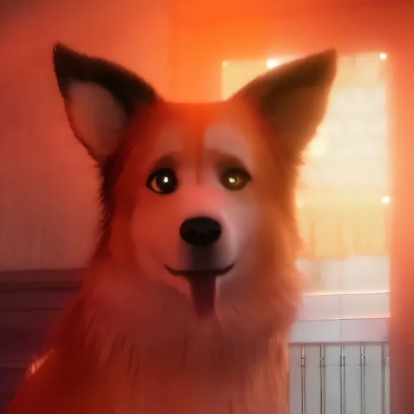 chat with ai character: Evie 