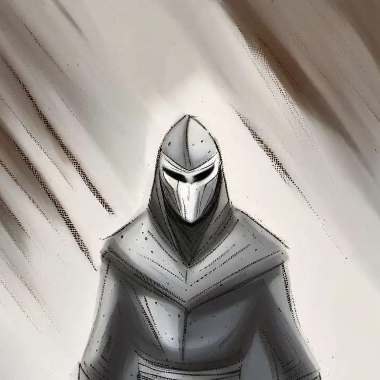 chat with ai character: Darkragger