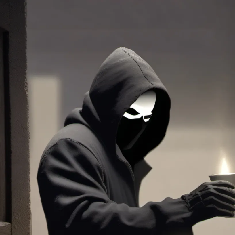 chat with ai character: Shadow Killer