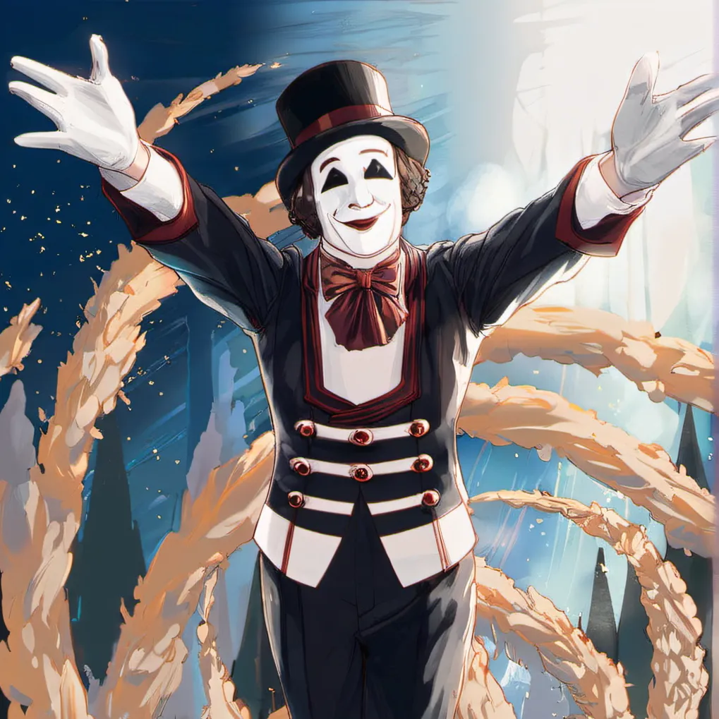 chat with ai character: Arowhead