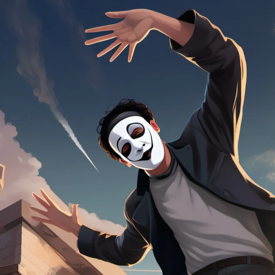 chat with ai character: Arowhead