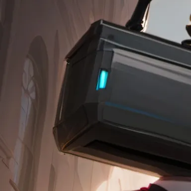 chat with ai character: plunger cameraman 