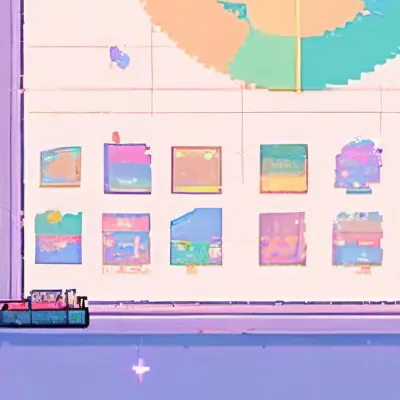 chat with ai character: |•KNY Kinder•|