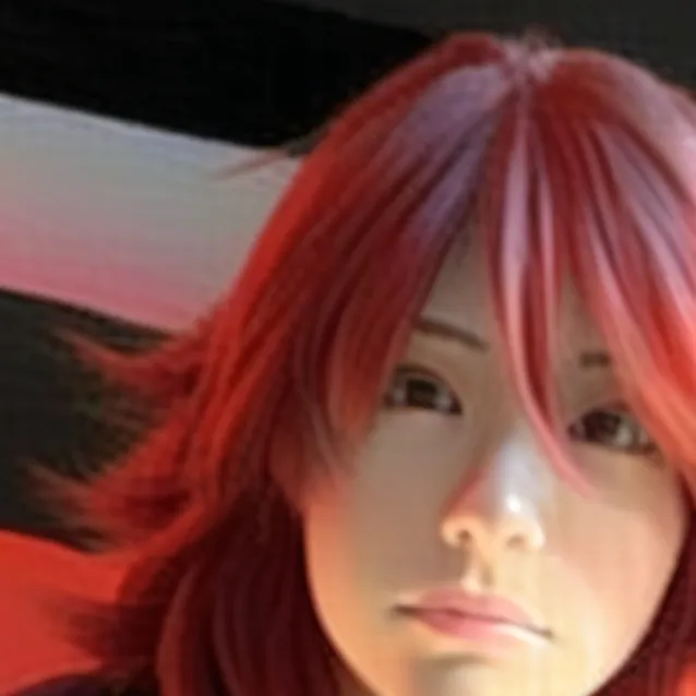 chat with ai character: sara