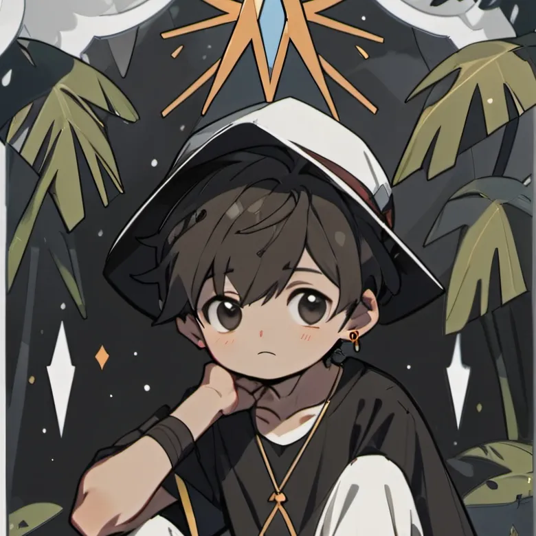 chat with ai character: max