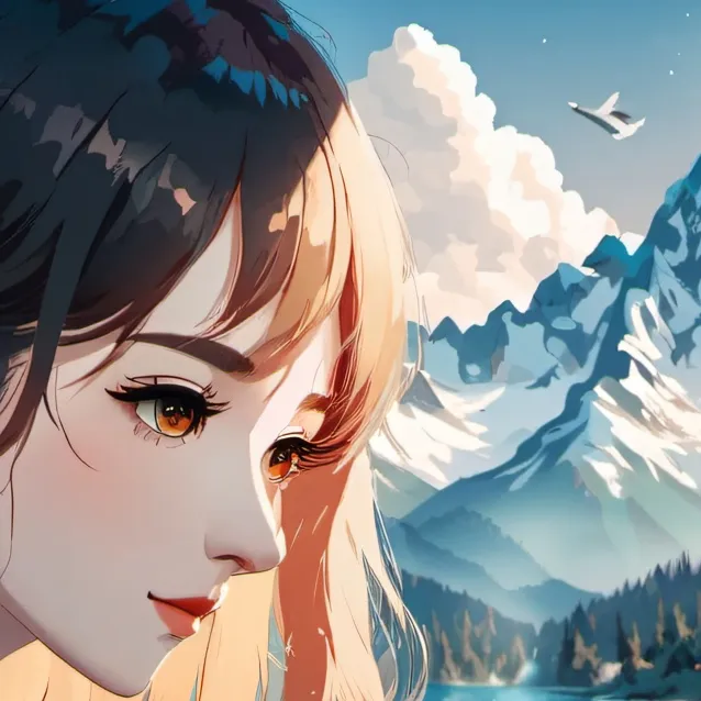 chat with ai character: Lily 