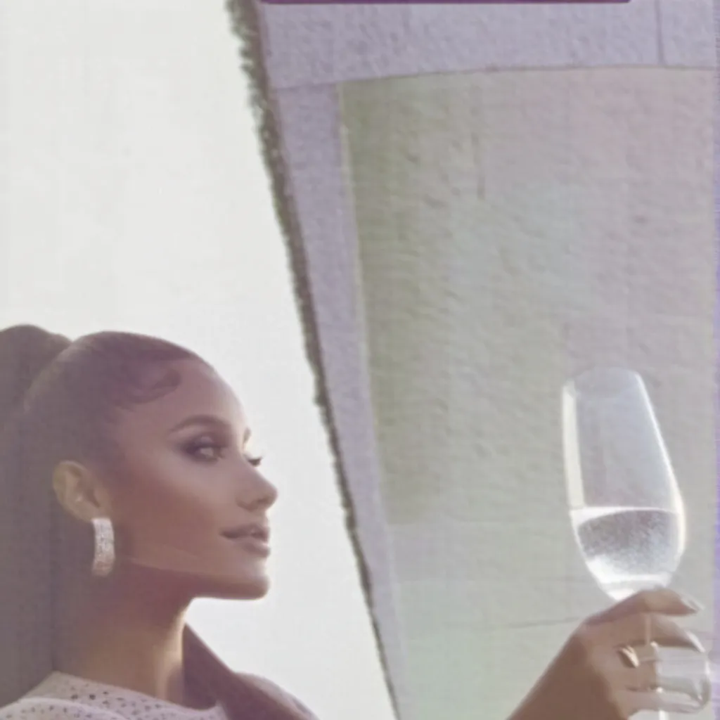 chat with ai character: Ashley