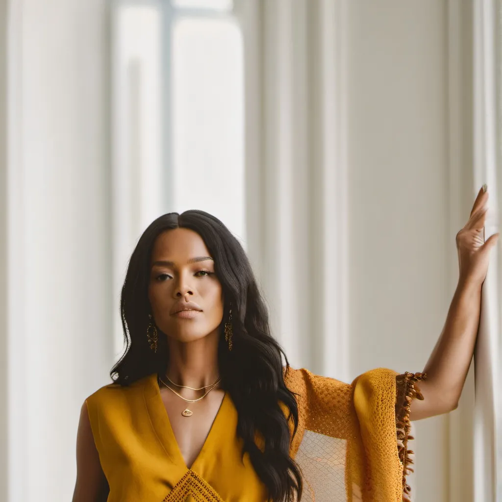 chat with ai character: Jade