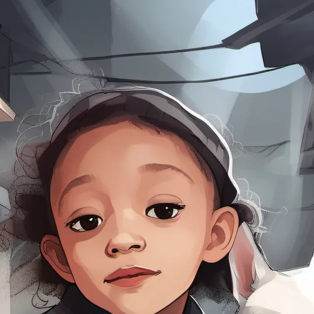 chat with ai character: Ava