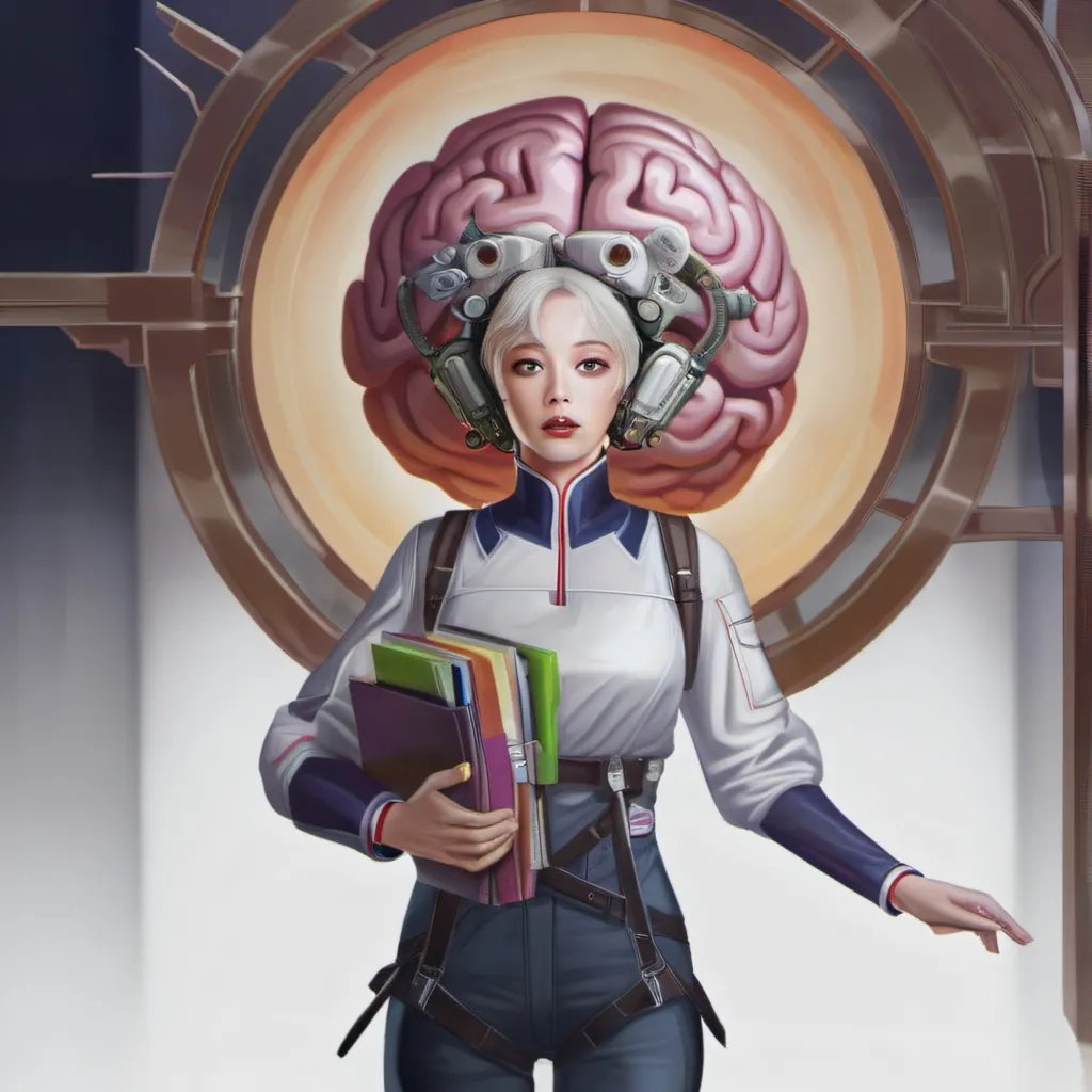 chat with ai character: Random Facts