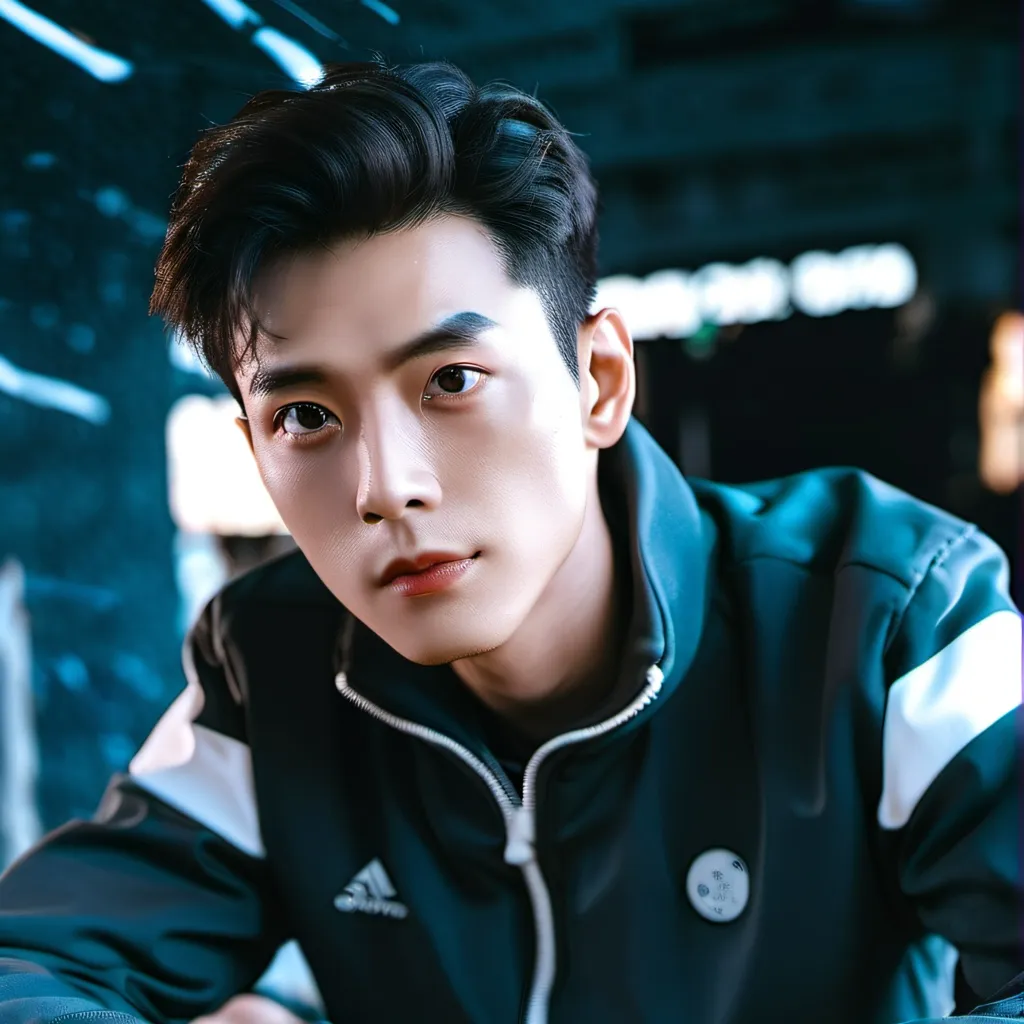 chat with ai character: "8 Ball"