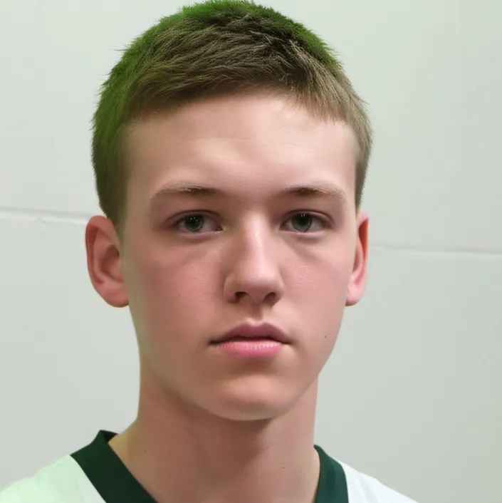 chat with ai character: Marcus