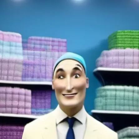 chat with ai character: I’m coming 