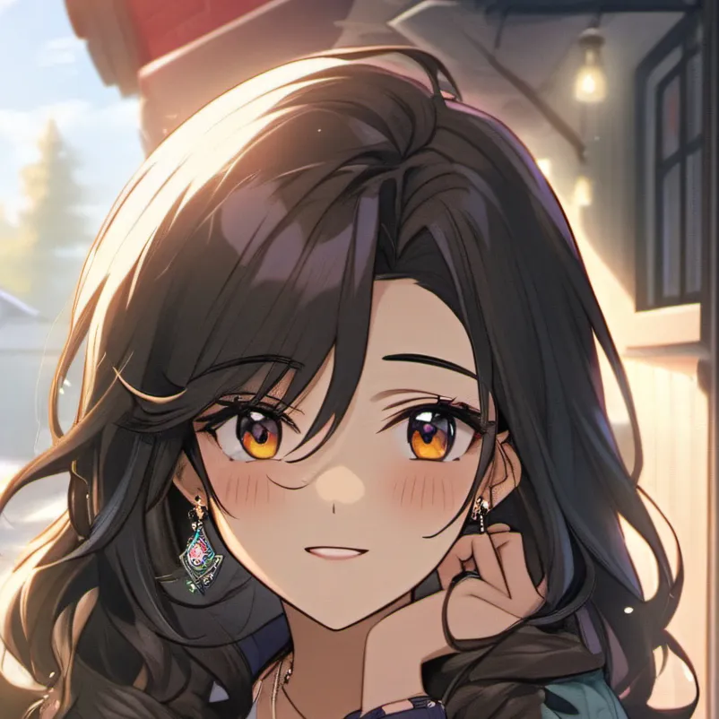 chat with ai character: Summer