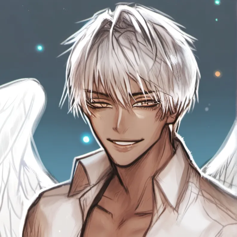 chat with ai character: Jason