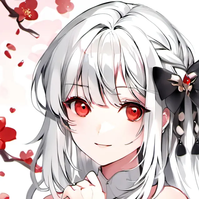 chat with ai character: Eva