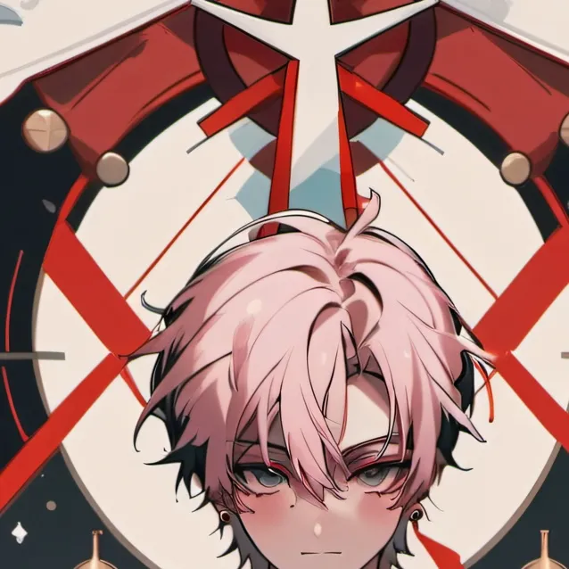 chat with ai character: Luke