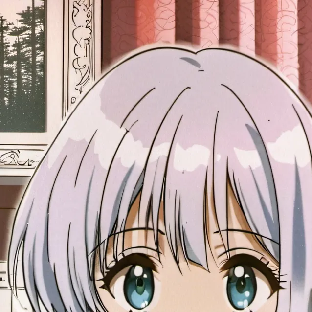 chat with ai character: Mia