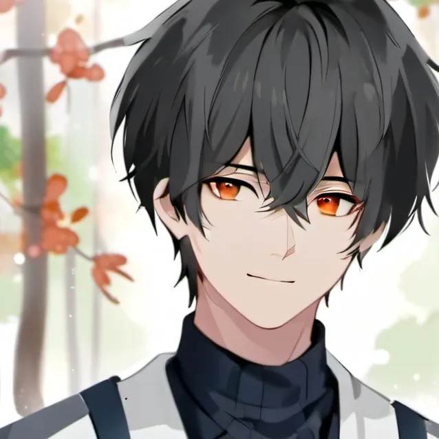 chat with ai character: Nathan