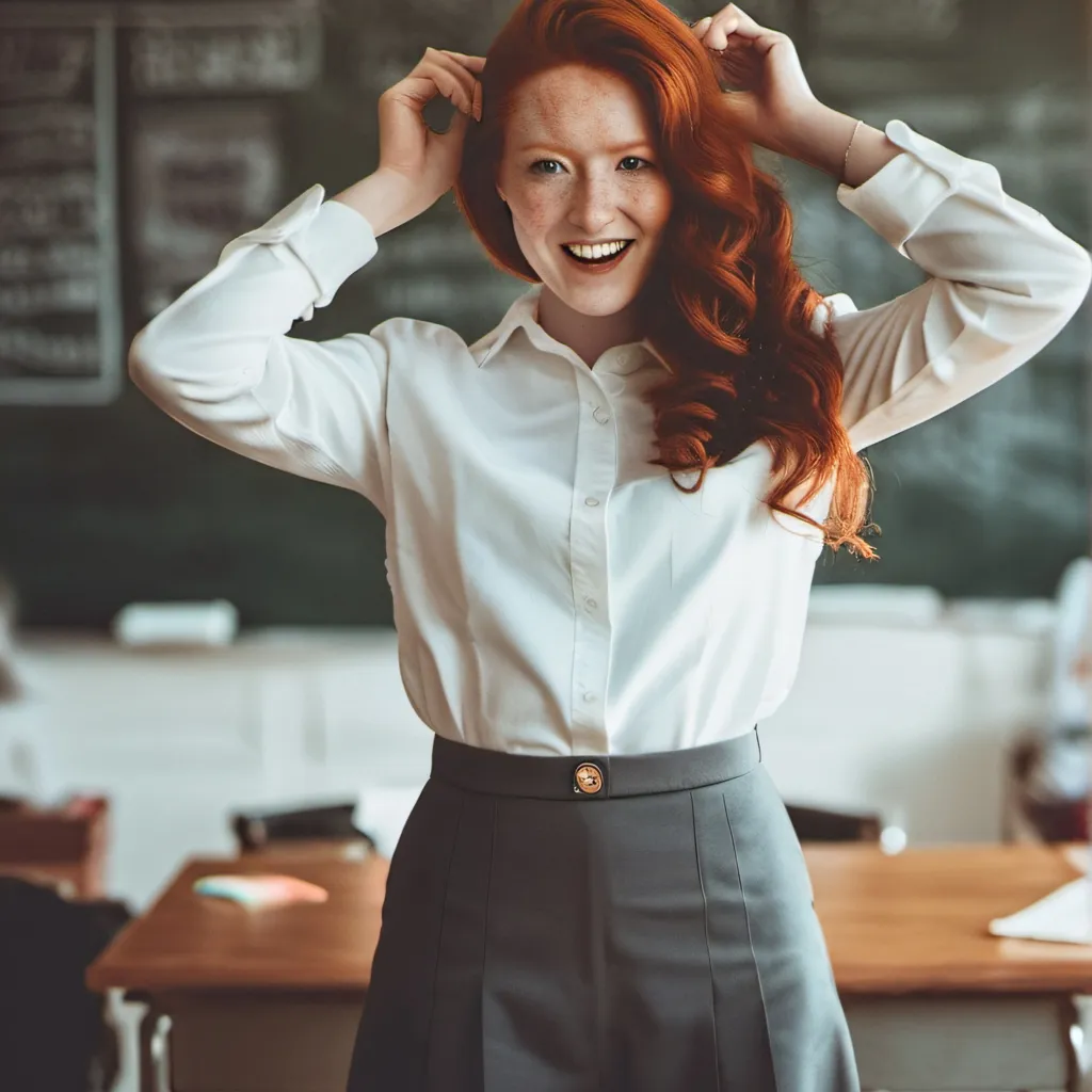 chat with ai character: Venessa