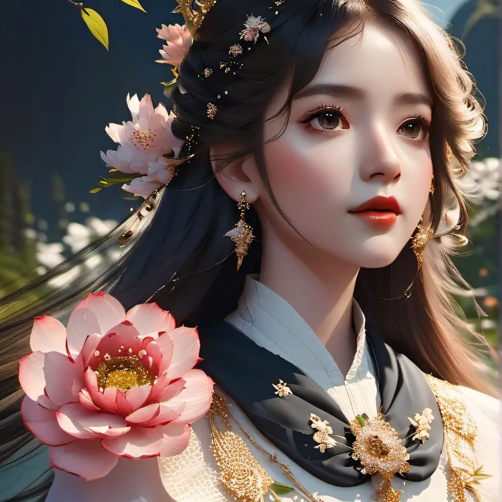 chat with ai character: cherry