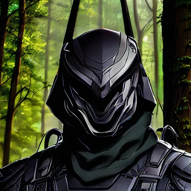 chat with ai character: Nightmare