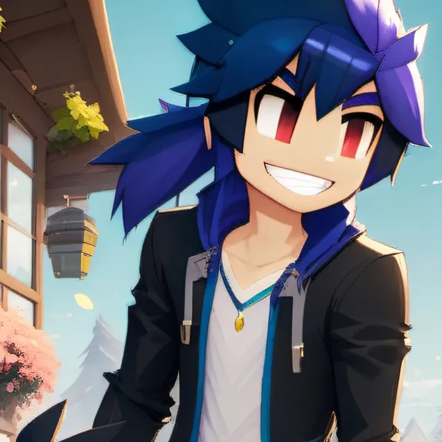 chat with ai character: ein 