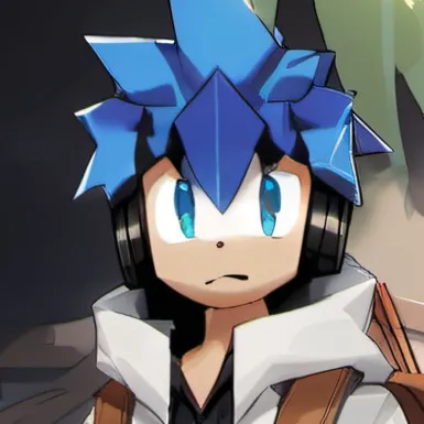 chat with ai character: ein