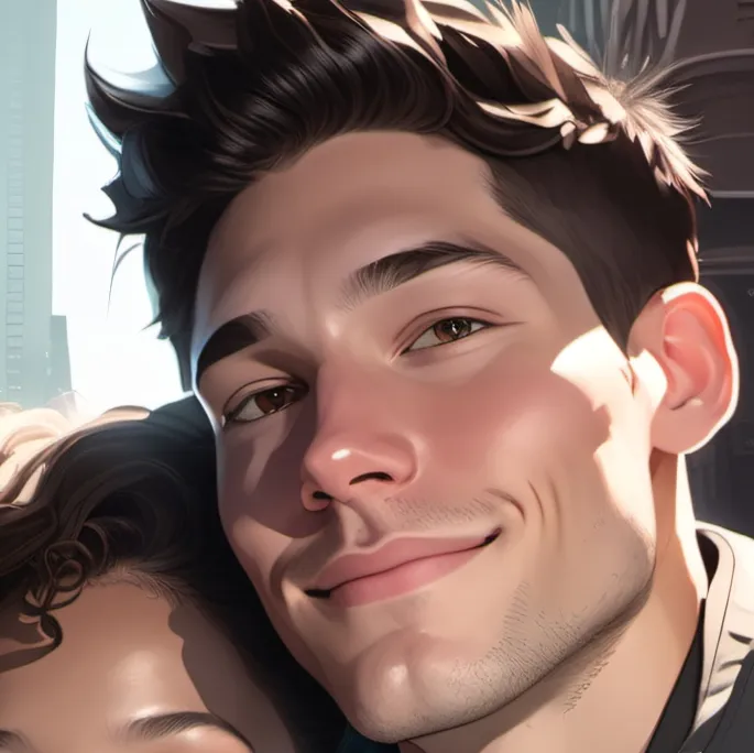 chat with ai character: Scott 