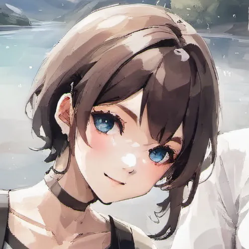 chat with ai character: Rose and lily 