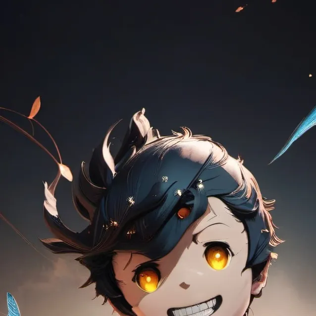 chat with ai character: Sammy Lawrence