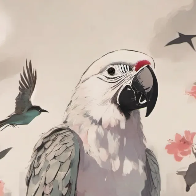 chat with ai character: isabell