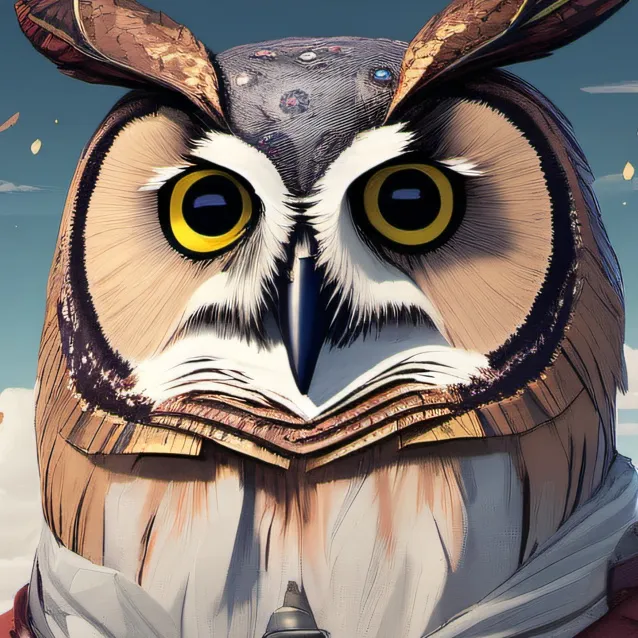 chat with ai character: barnaby