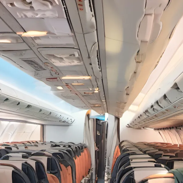 chat with ai character: passenger